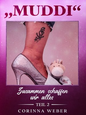 cover image of Muddi Teil 2